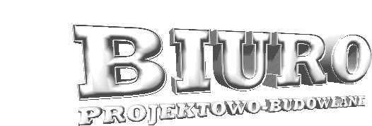 Biuro projektowo-budowlane